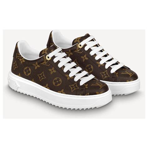 louis vuitton new sneakers 2018 price|Louis Vuitton lv monogram sneakers.